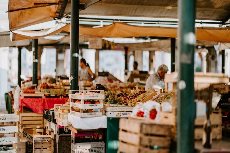I mercati contadini tornano protagonisti a Porta Genova