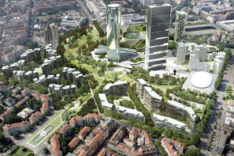 Milano si candida a capitale europea delle smart city